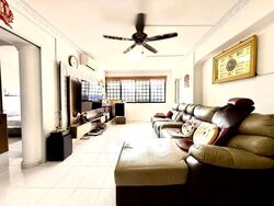 Blk 448 Hougang Avenue 10 (Hougang), HDB 4 Rooms #588049371